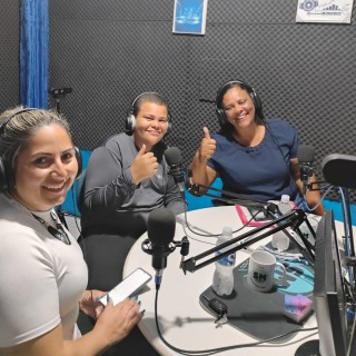 Momentos Inesquecíveis na Rádio Somos Mais Cristo